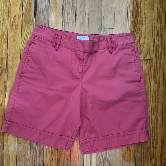 Ann Taylor LOFT Short Size 4 - Picture 1 of 8